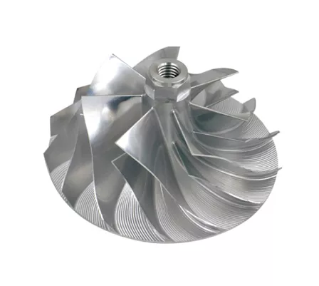 Impeller Wheel-image