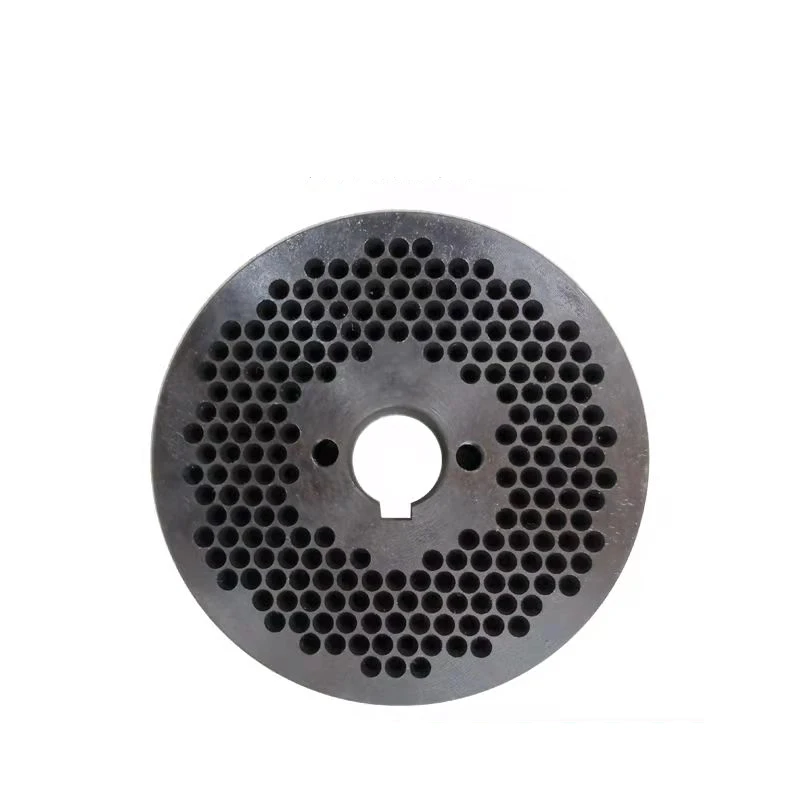 Pellet mills dies 2mm-8mm-image