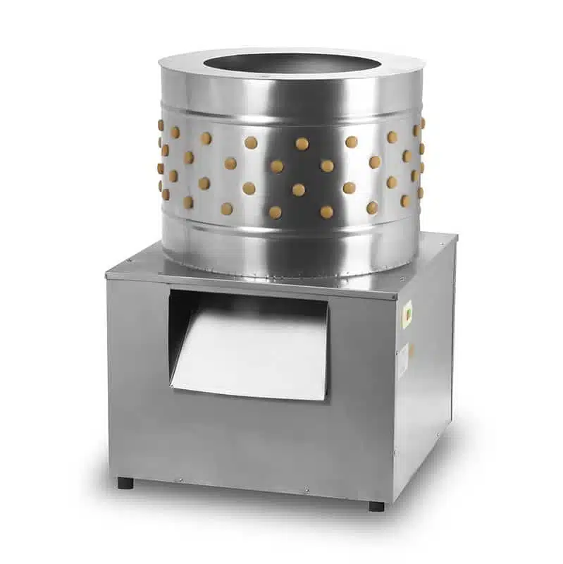 Chicken Plucker-image