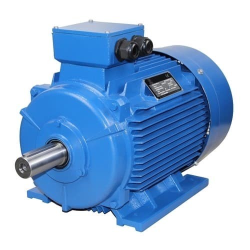 Electric Motor-image