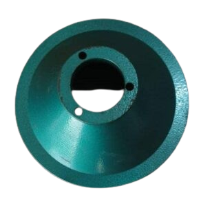 Pellet Mill Cone-image