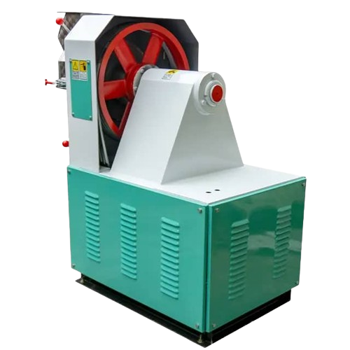 Ring Die Pellet Mill-image