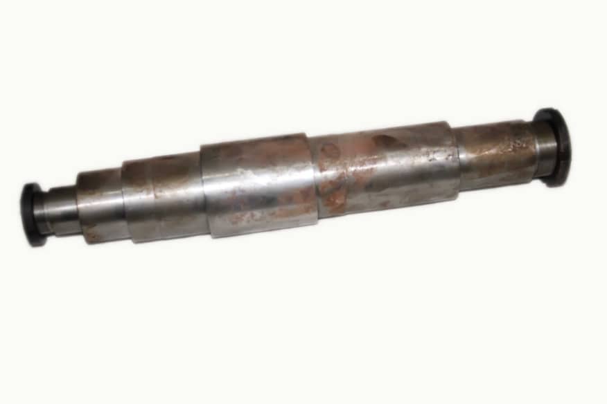 Shaft for Pellet Mill 7.5kw-15kw-image