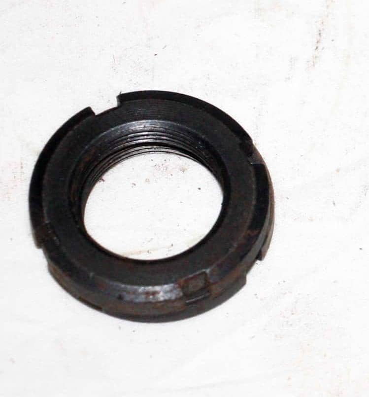 Lock Nut for Shaft-image